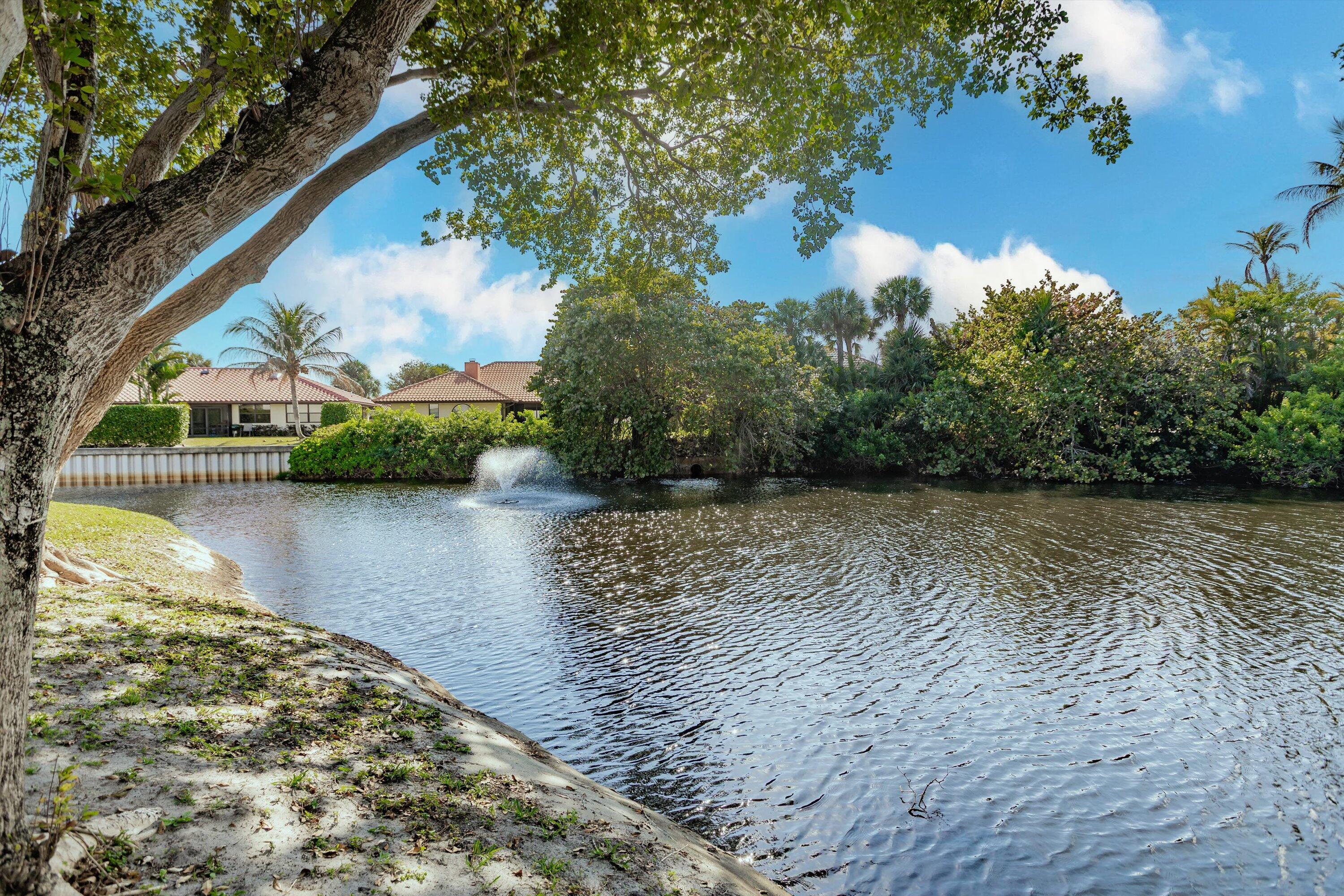 1605 Highway 1, Unit C104 Jupiter, FL 33477 - Photo 16 of 24 1605 US Highway 1 C104 lake view