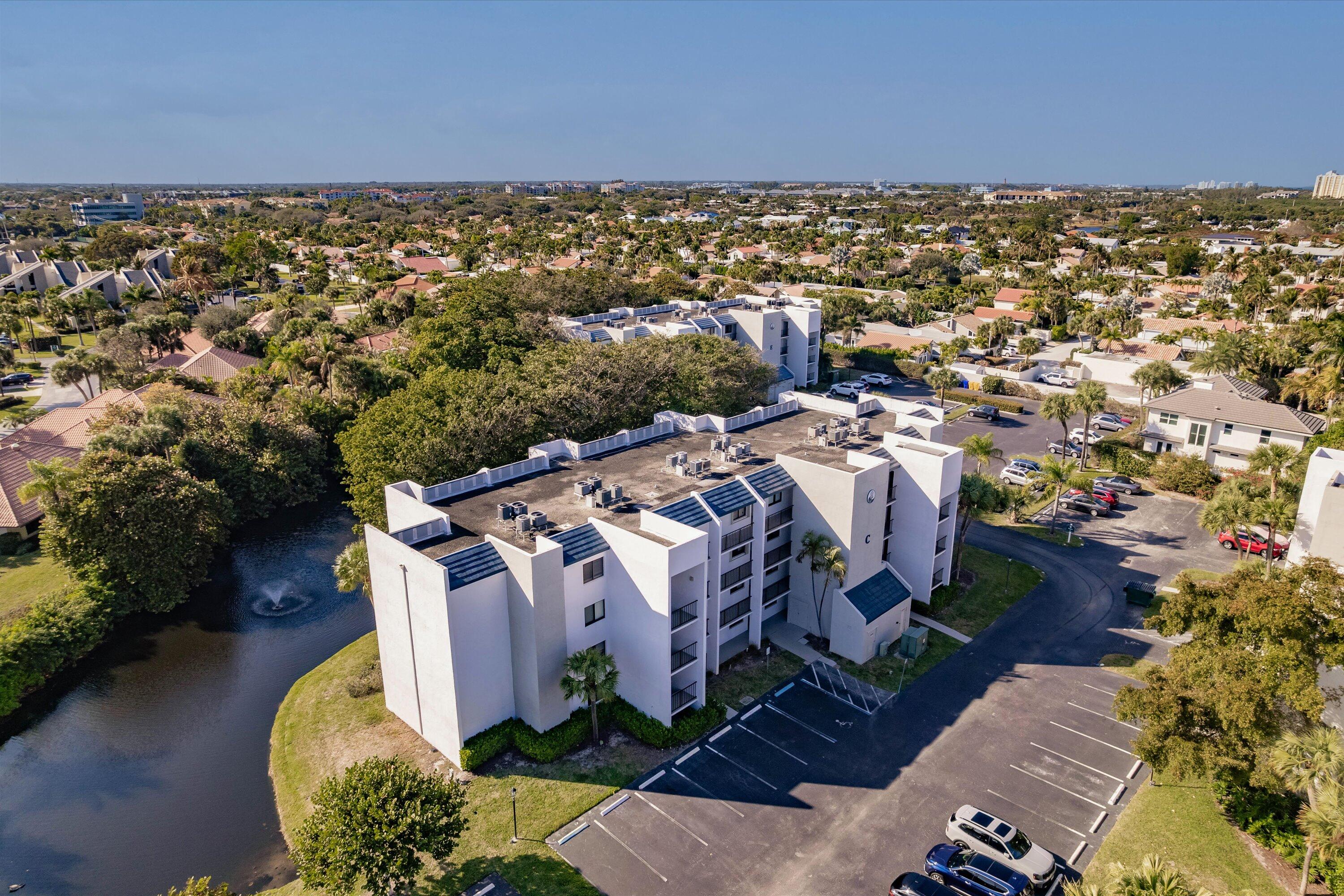 1605 Highway 1, Unit C104 Jupiter, FL 33477 - Photo 20 of 24 1605 US Highway 1 C104 location 3