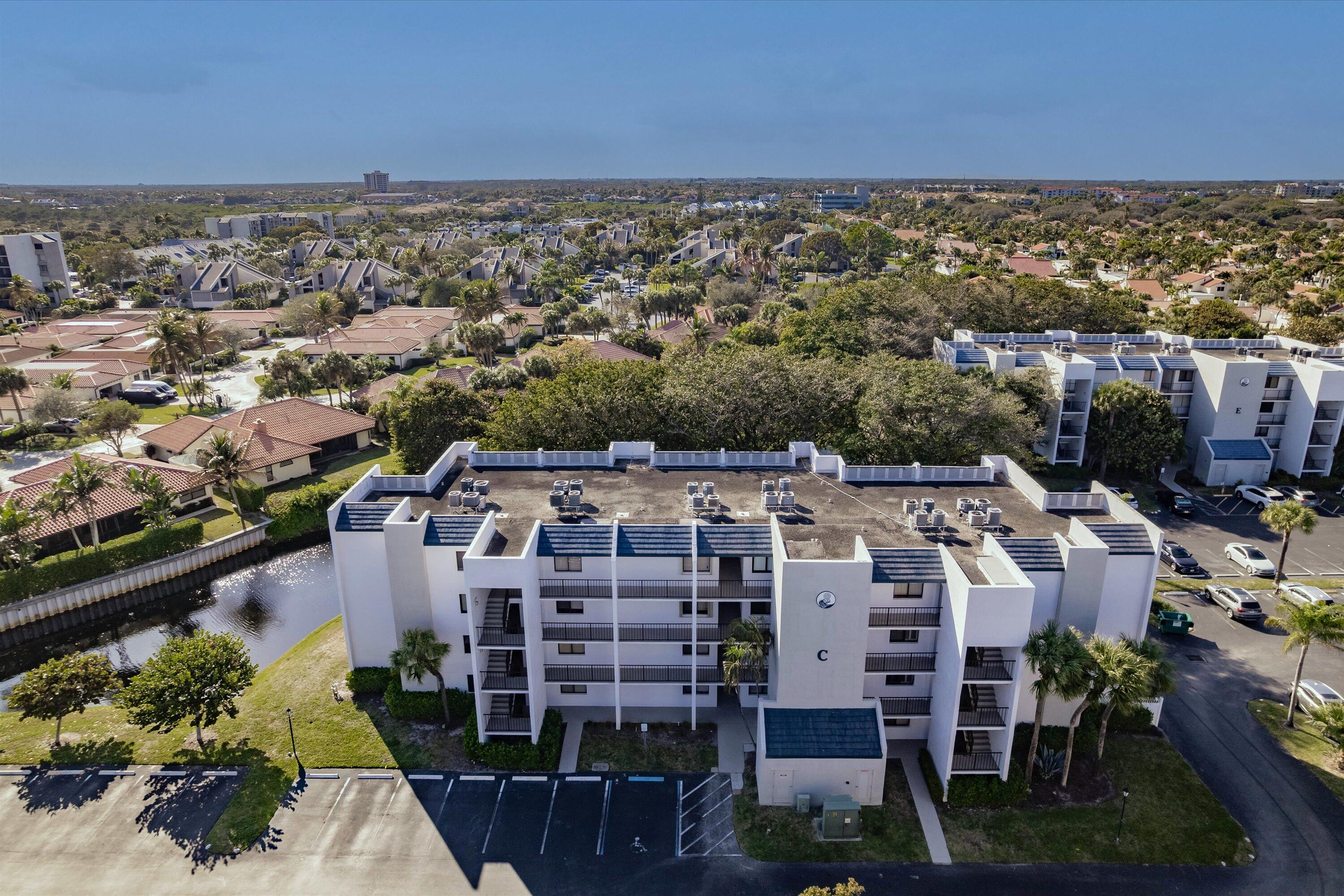 1605 Highway 1, Unit C104 Jupiter, FL 33477 - Photo 21 of 24 1605 US Highway 1 C104 location2