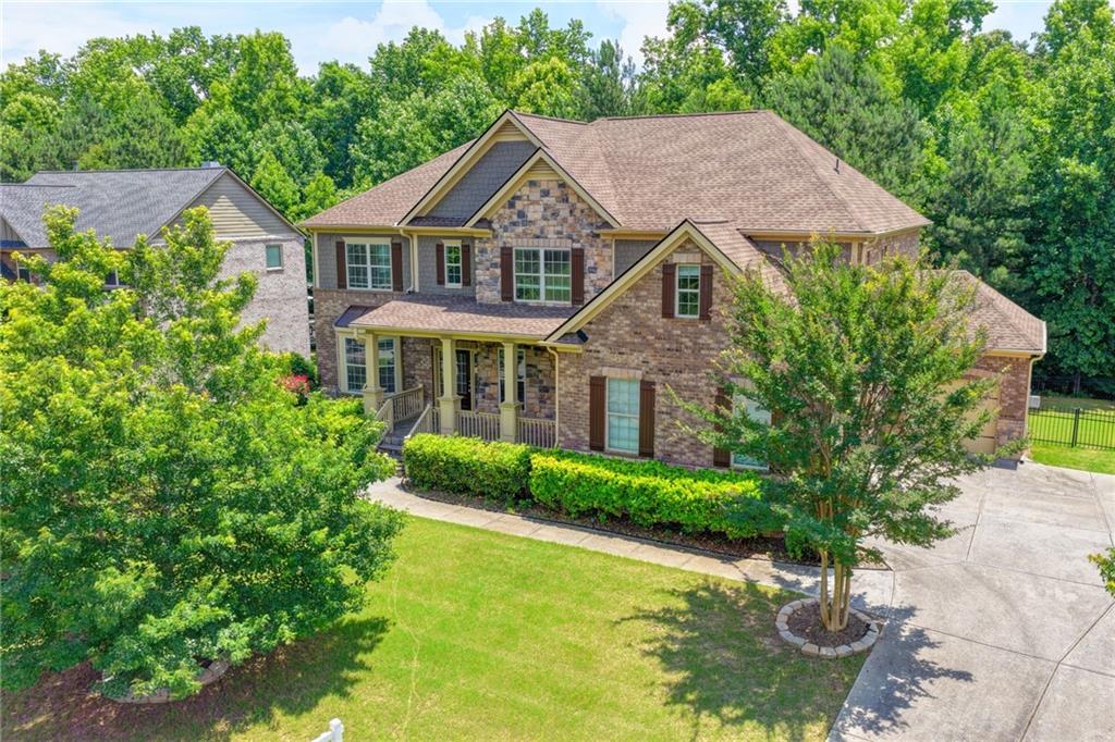 1870 Apollo Drive Suwanee, GA 30024 - Photo 55 of 62