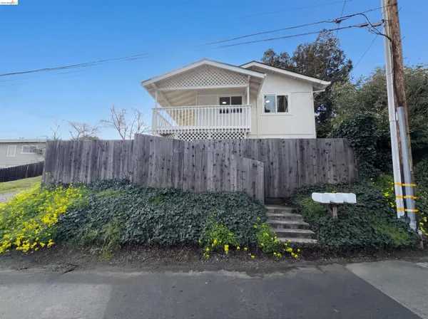 $699,000 | 2291 Yale Street, Martinez, CA 94553