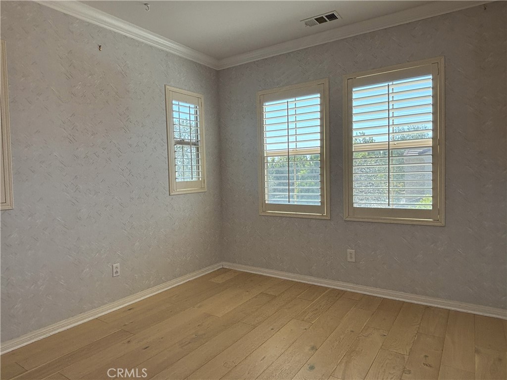 25 Bridge Trail Irvine, CA 92618 - Photo 14 of 25 an empty room with a window