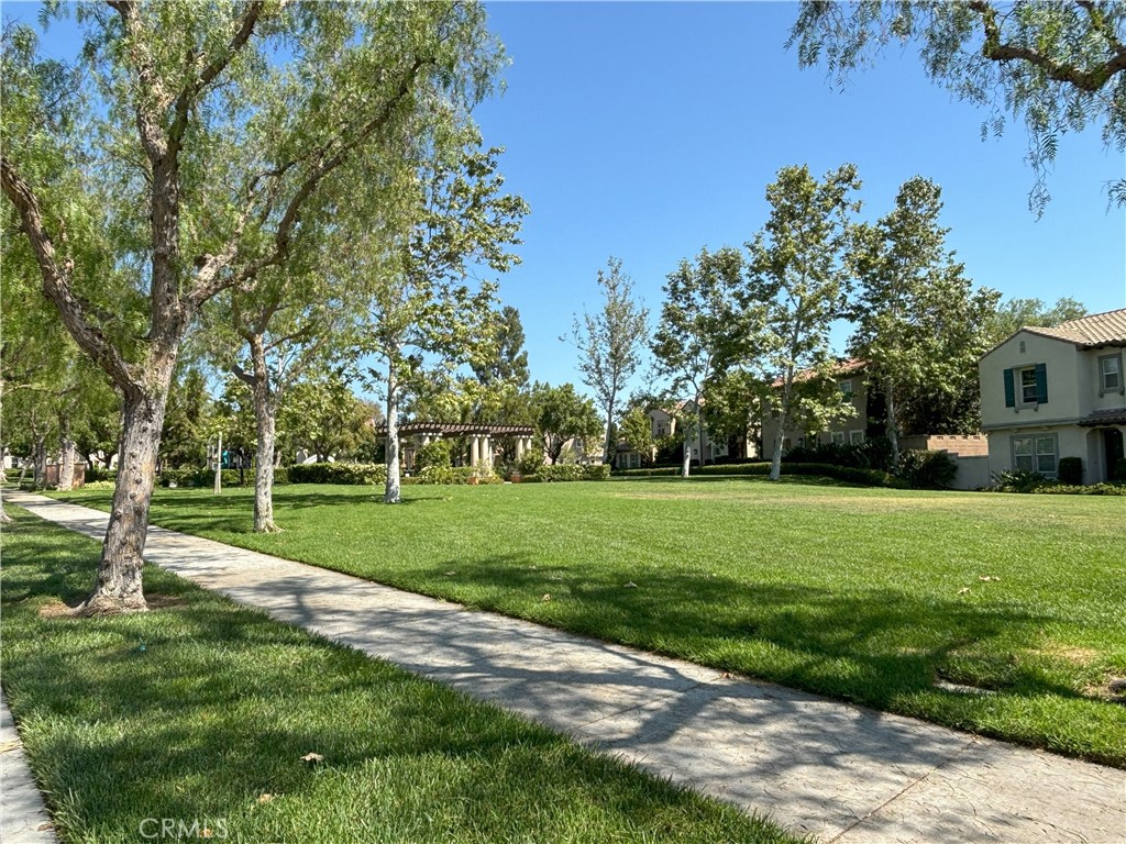 25 Bridge Trail Irvine, CA 92618 - Photo 22 of 25 a huge green field with lots of trees