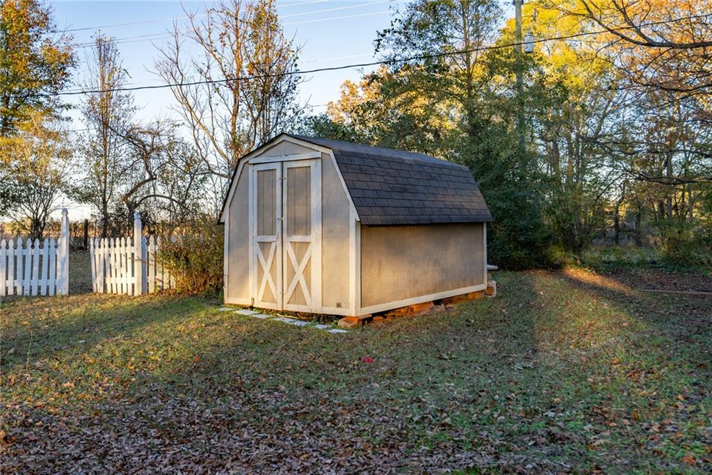 1526 North Cherokee Road Social Circle, GA 30025 - Photo 44 of 44