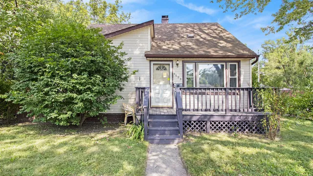 $151,998 | 5993 John Daly Street, Taylor, MI 48180