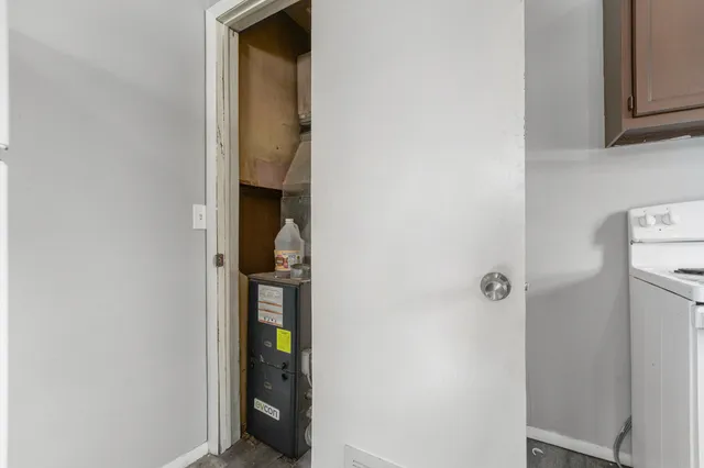 $151,998 | 5993 John Daly Street, Taylor, MI 48180