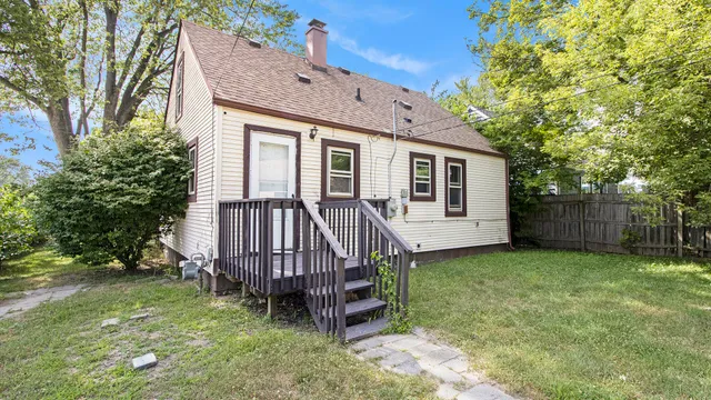 $151,998 | 5993 John Daly Street, Taylor, MI 48180