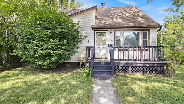 $151,998 | 5993 John Daly Street, Taylor, MI 48180