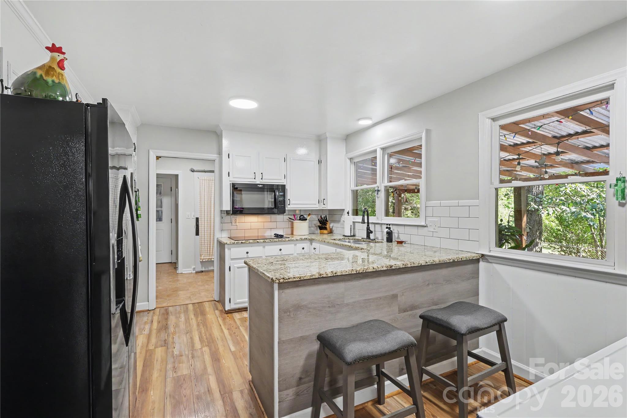 33610 Aaron Road Albemarle, NC 28001 - Photo 11 of 41 Gallery Image 11