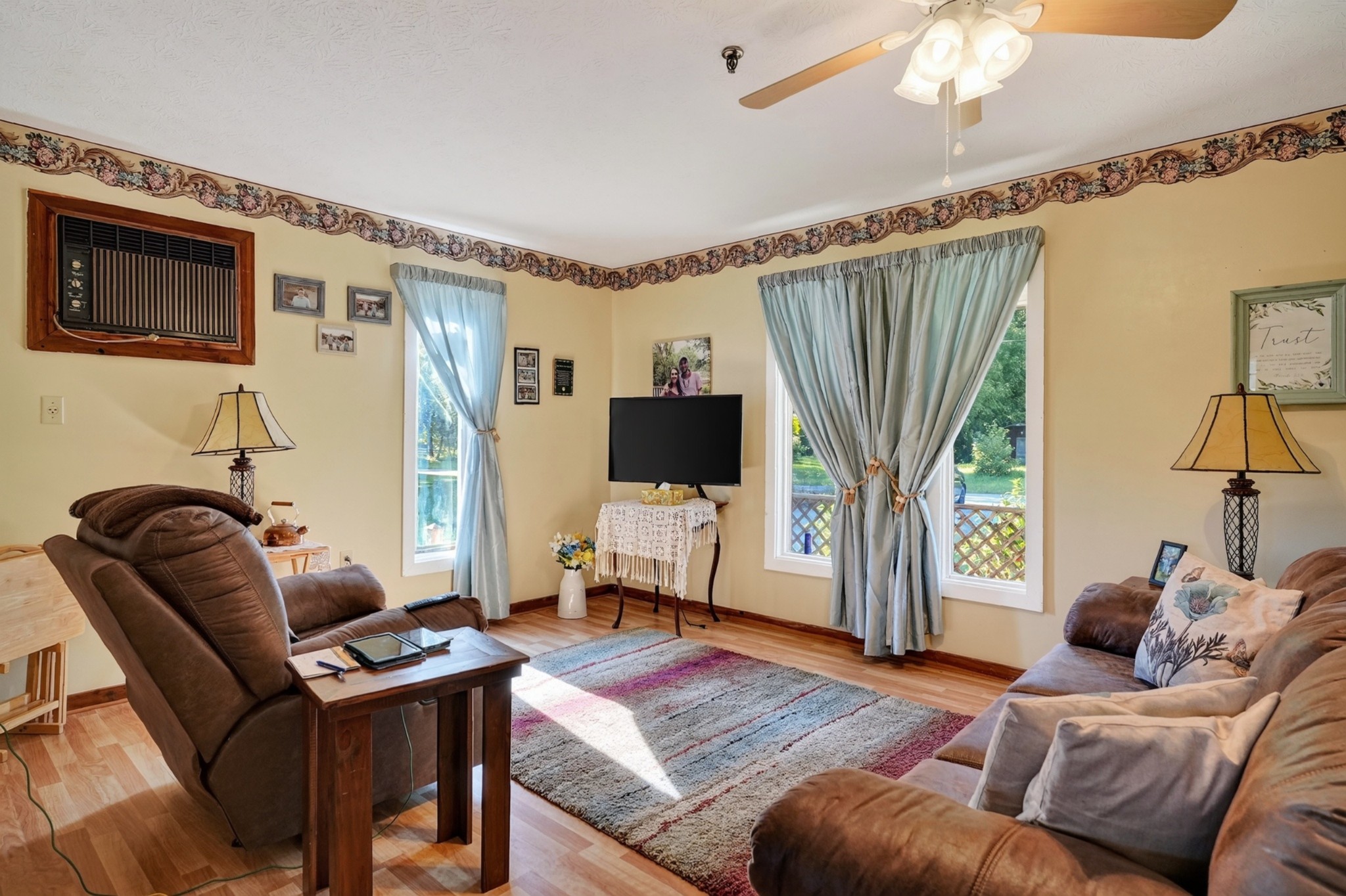 137 Fisk Road Livingston, TN 38570 - Photo 4 of 20 Gallery Image 4