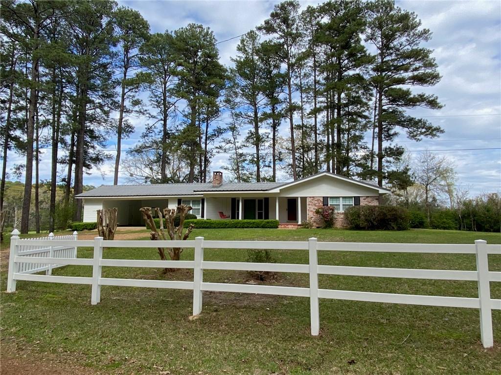 209 Spring Creek Road Jena, LA 71342 - Photo 26 of 28