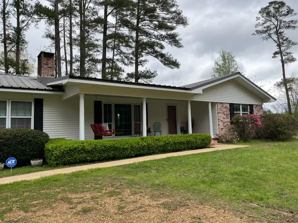 209 Spring Creek Road Jena, LA 71342 - Photo 27 of 28