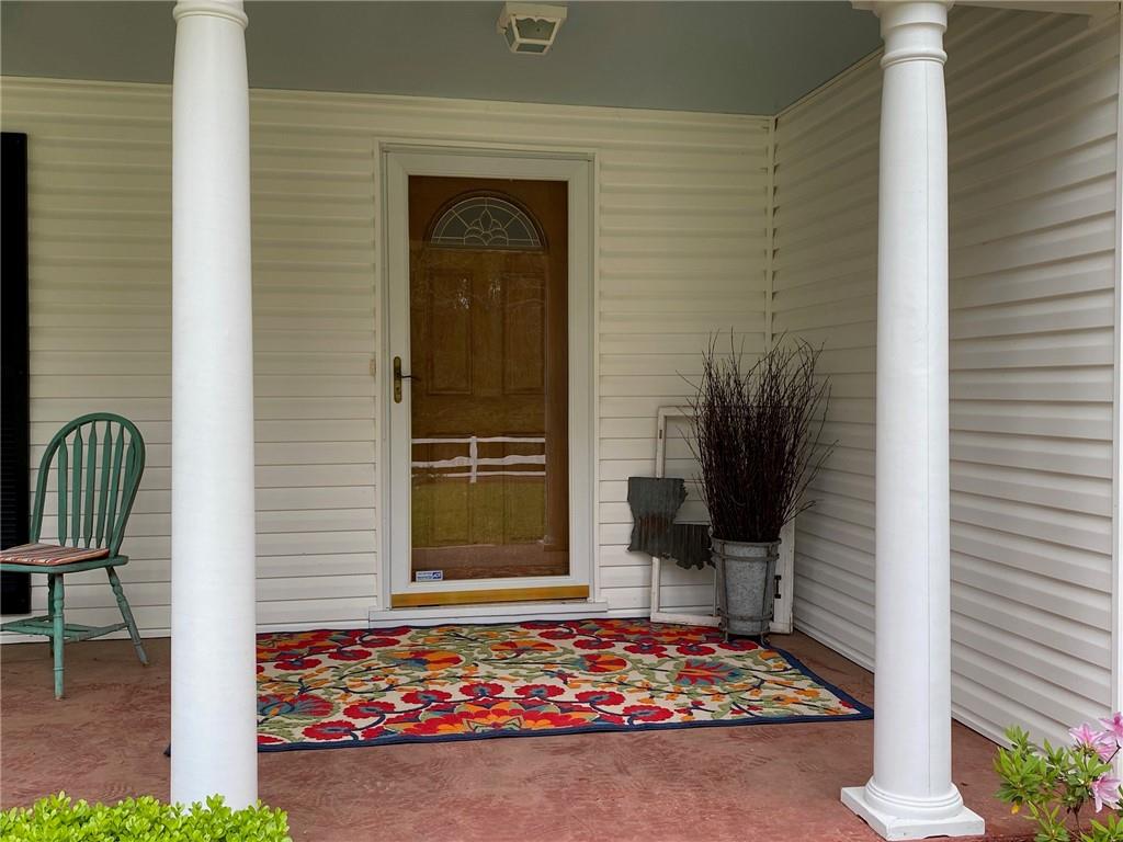 209 Spring Creek Road Jena, LA 71342 - Photo 3 of 28