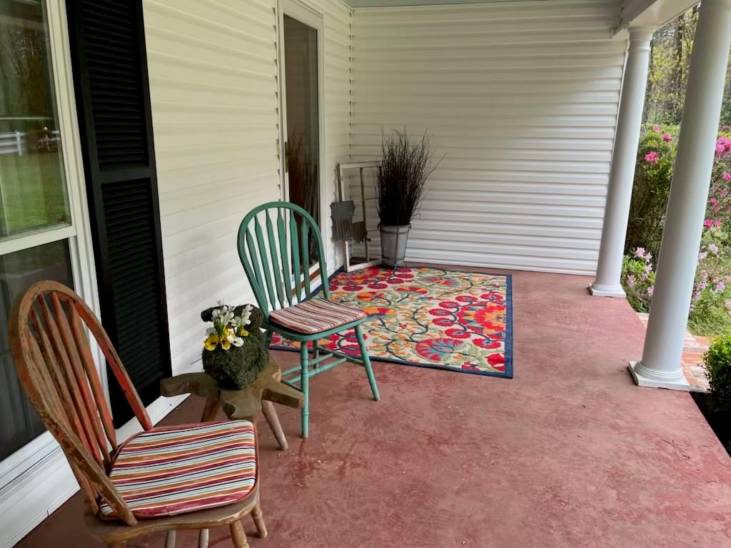 209 Spring Creek Road Jena, LA 71342 - Photo 4 of 28