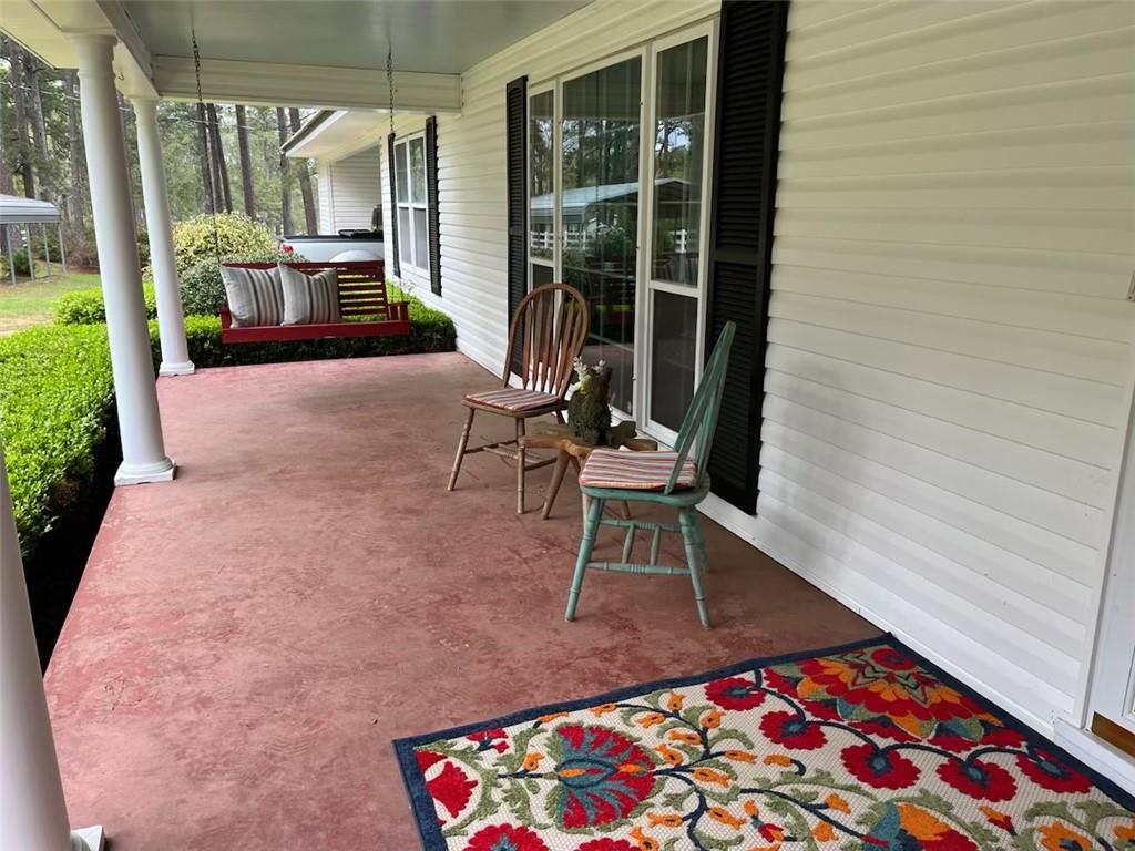 209 Spring Creek Road Jena, LA 71342 - Photo 5 of 28