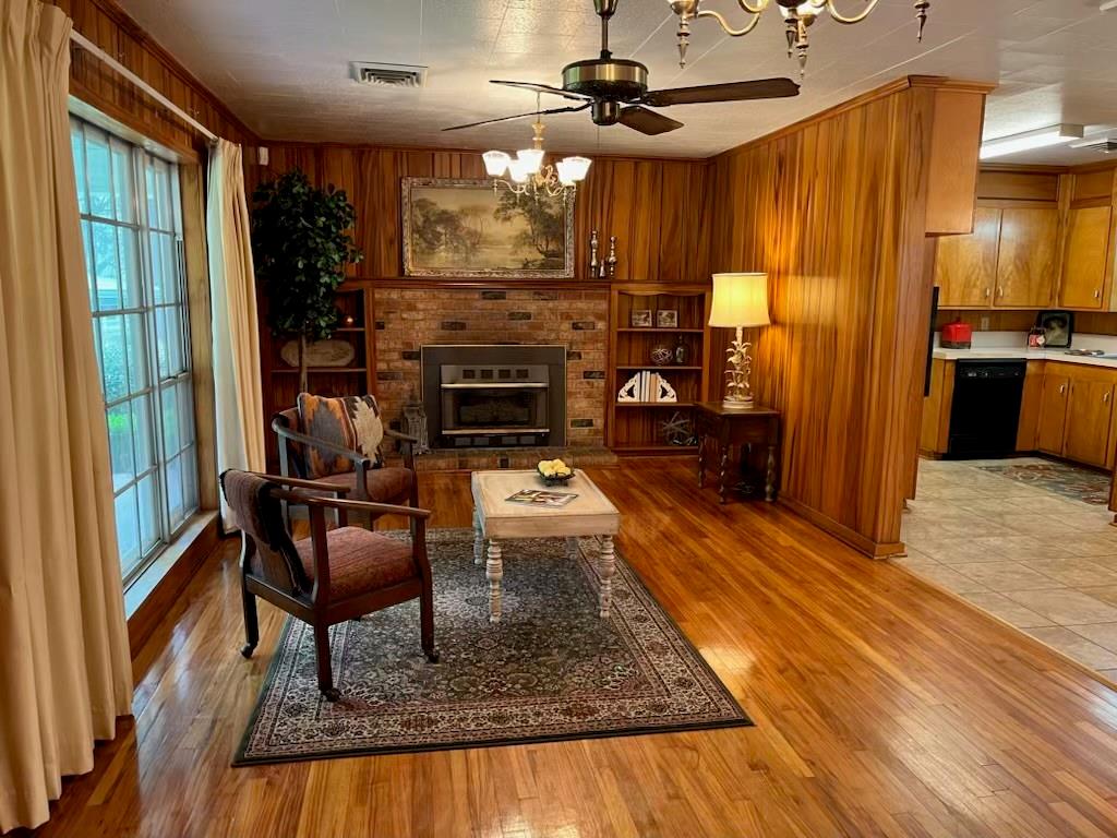209 Spring Creek Road Jena, LA 71342 - Photo 6 of 28