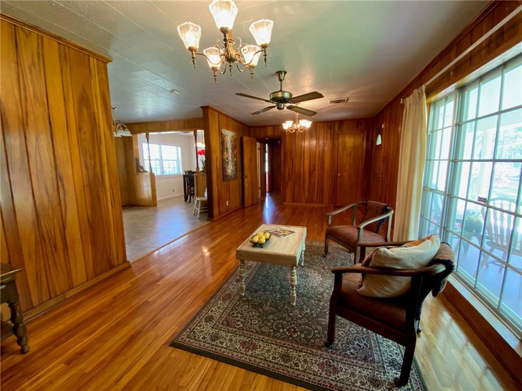 209 Spring Creek Road Jena, LA 71342 - Photo 7 of 28
