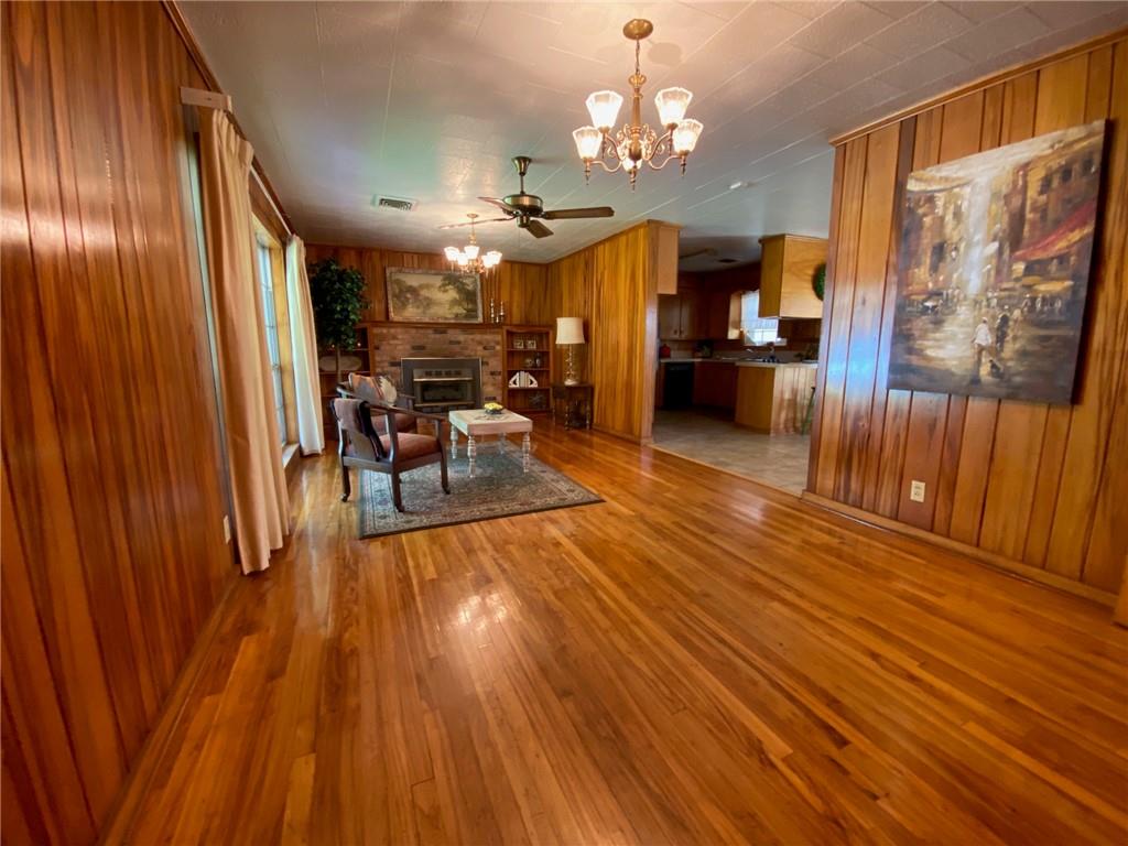 209 Spring Creek Road Jena, LA 71342 - Photo 8 of 28