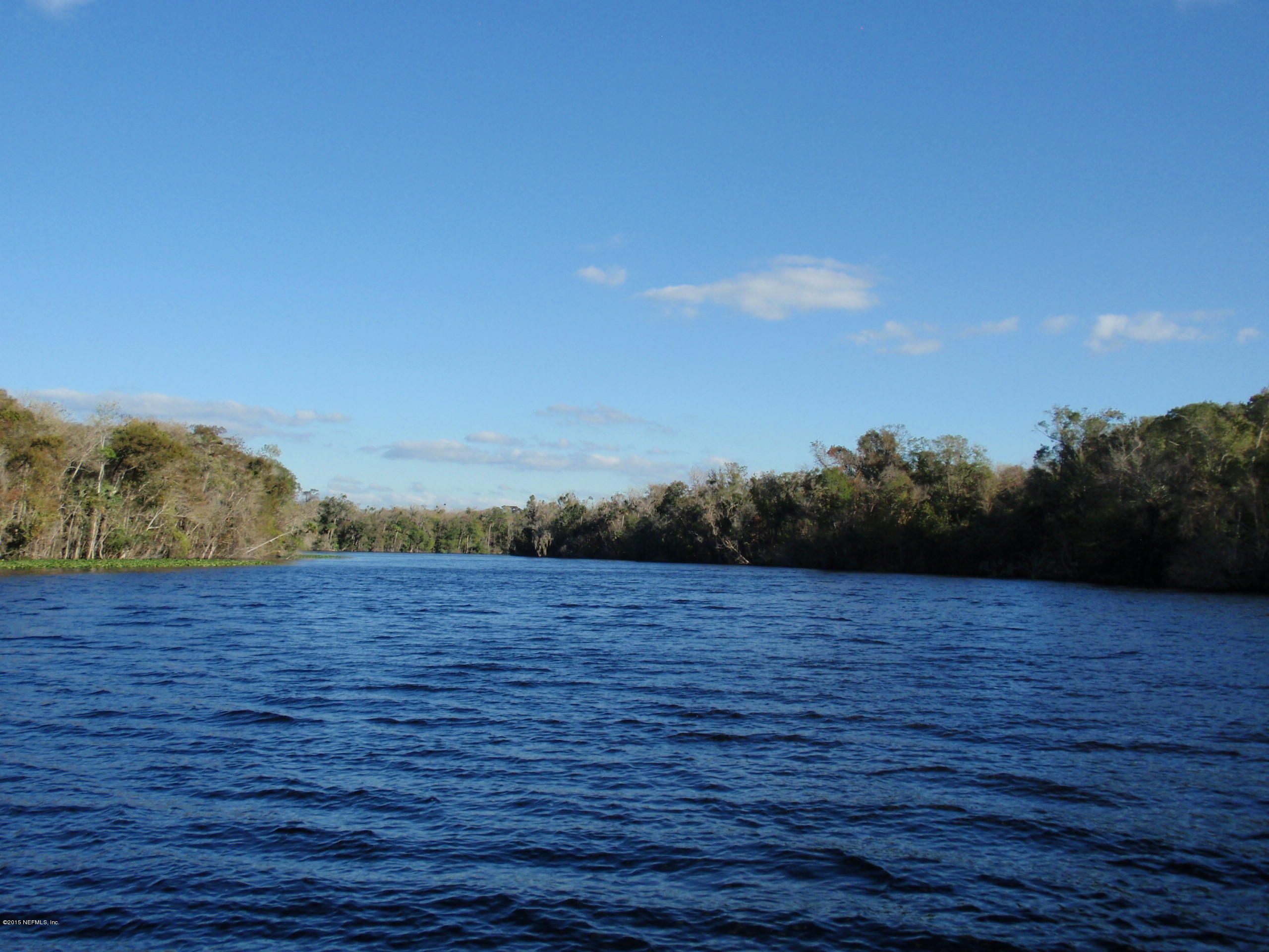 320 East Buffalo Bluff Road Satsuma, FL 32189 - Photo 12 of 15 Murphys Creek
