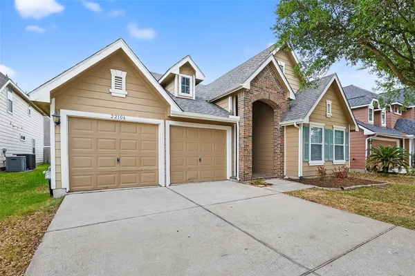 $2,100 | 22106 Galapagos Court, Katy, TX 77449