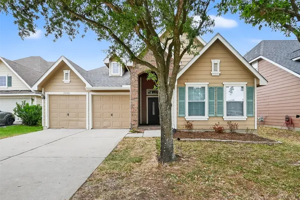 $2,100 | 22106 Galapagos Court, Katy, TX 77449
