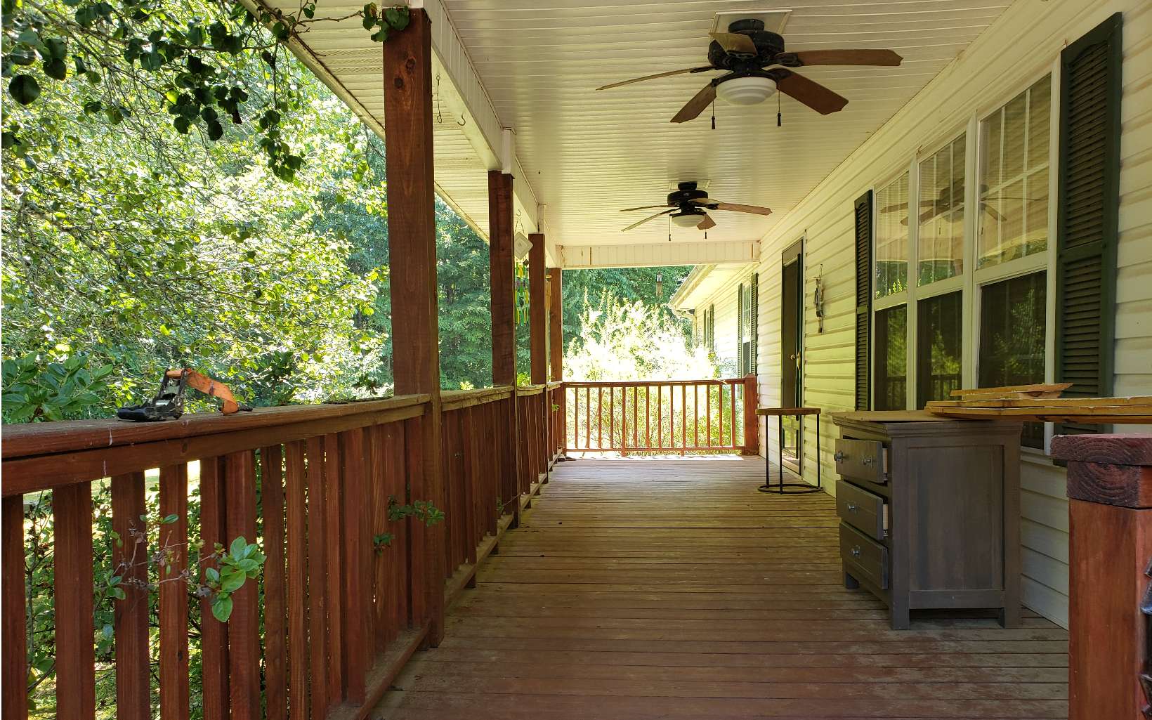 Additional View