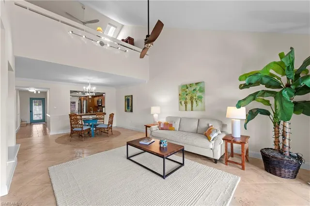 $349,000 | 19631 Lost Creek Drive, Estero, FL 33967