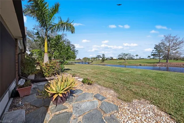 $349,000 | 19631 Lost Creek Drive, Estero, FL 33967