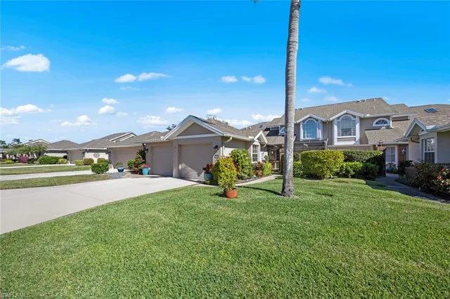 $349,000 | 19631 Lost Creek Drive, Estero, FL 33967