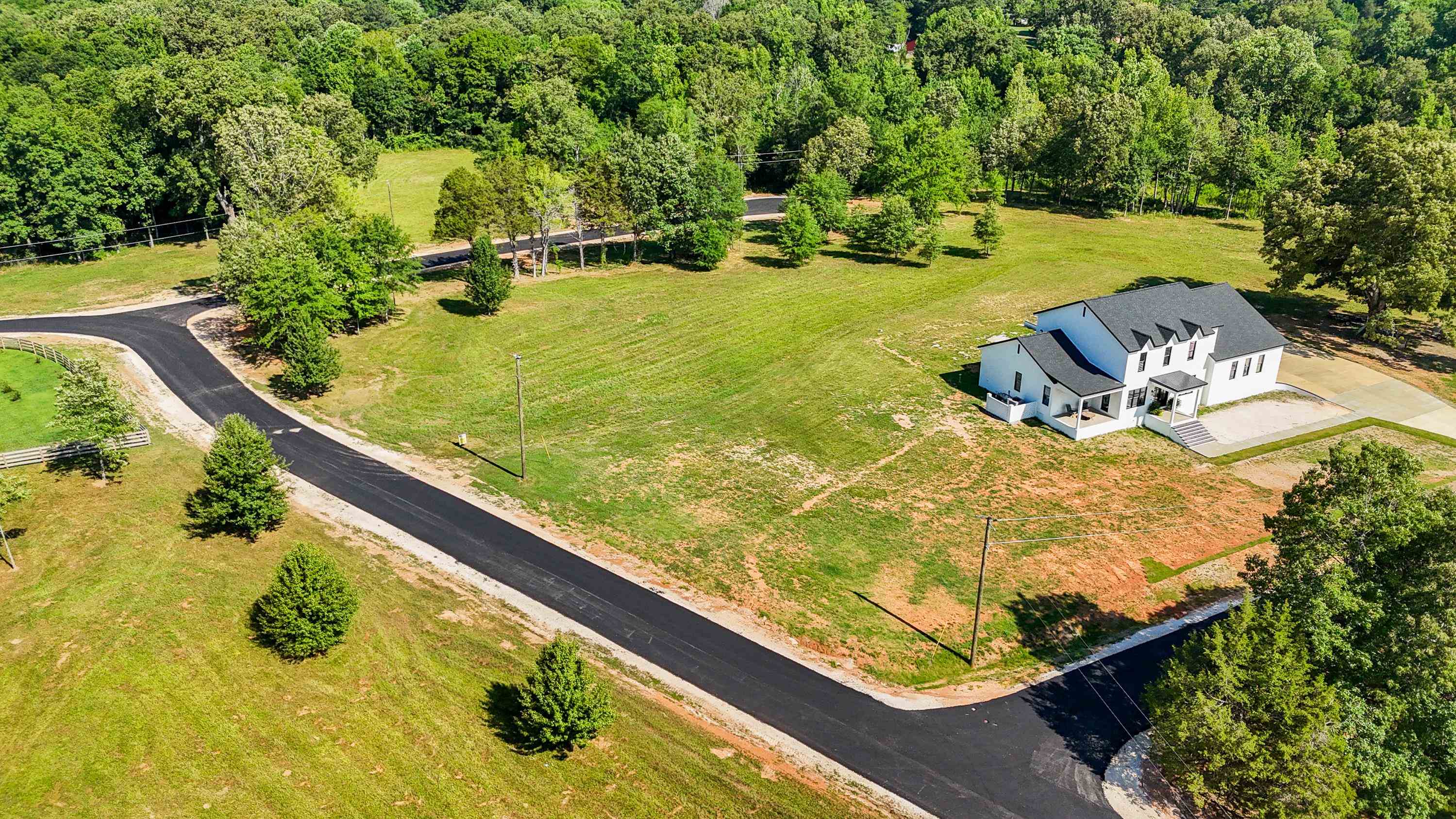 0 Grove Lane Savannah, TN 38372 - Photo 11 of 37 a view of a swimming pool with a yard