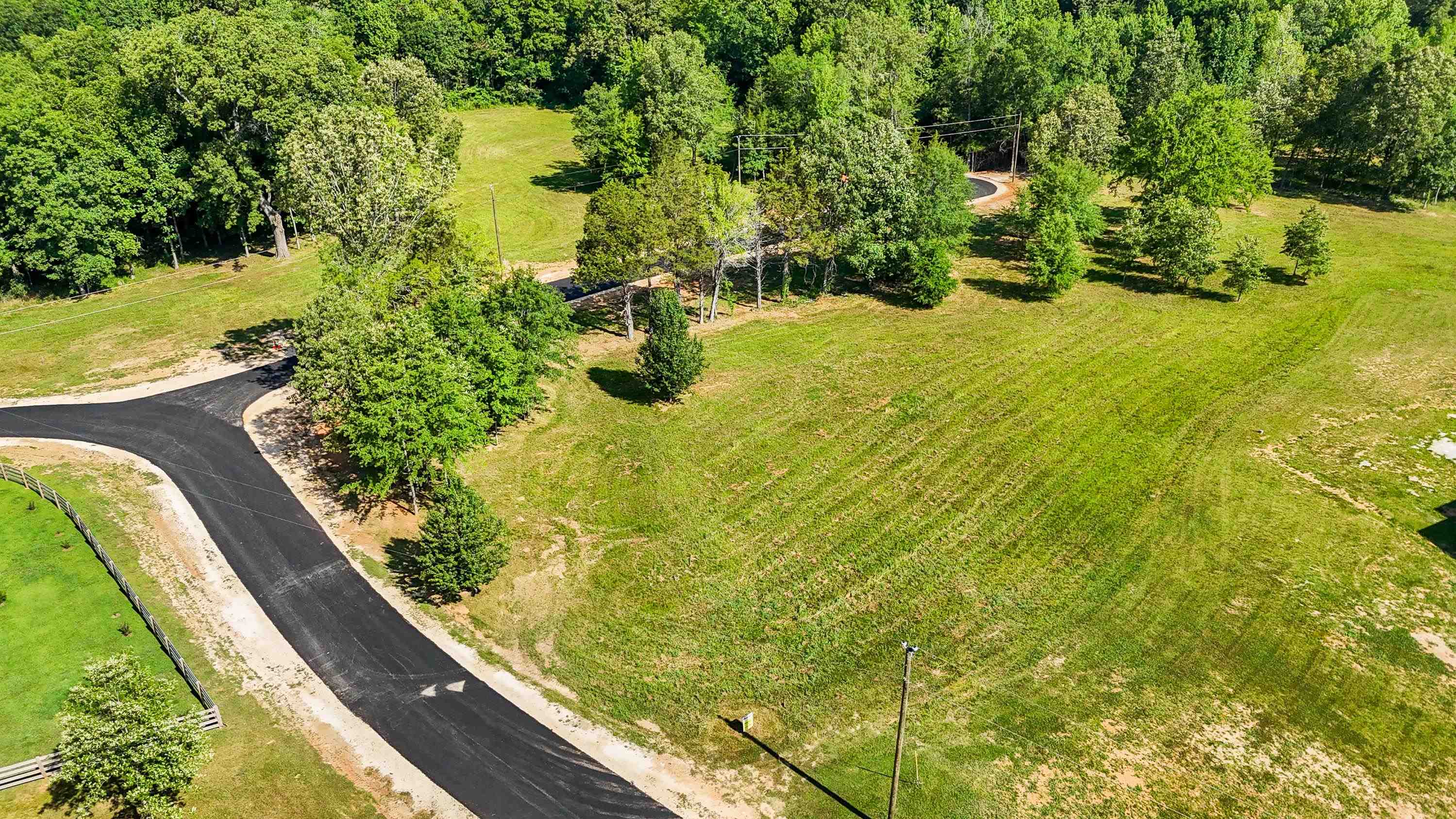 0 Grove Lane Savannah, TN 38372 - Photo 12 of 37 a view of a lake from a balcony
