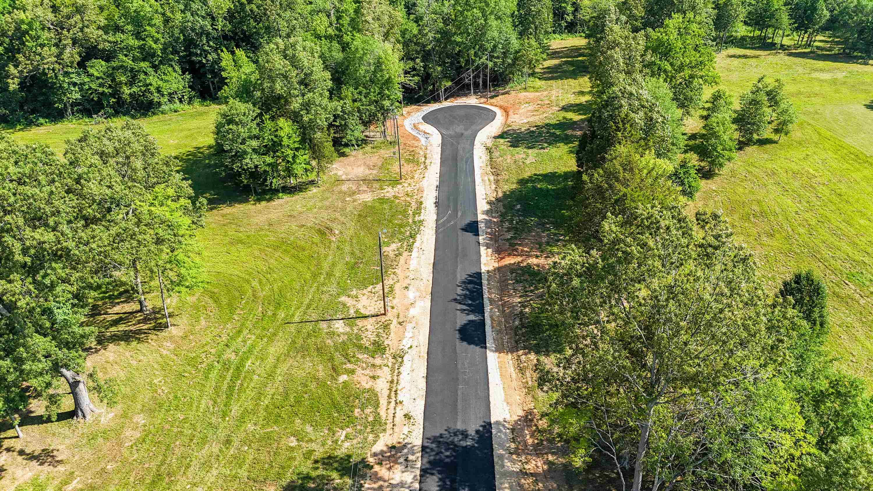 0 Grove Lane Savannah, TN 38372 - Photo 13 of 37 a flower garden view