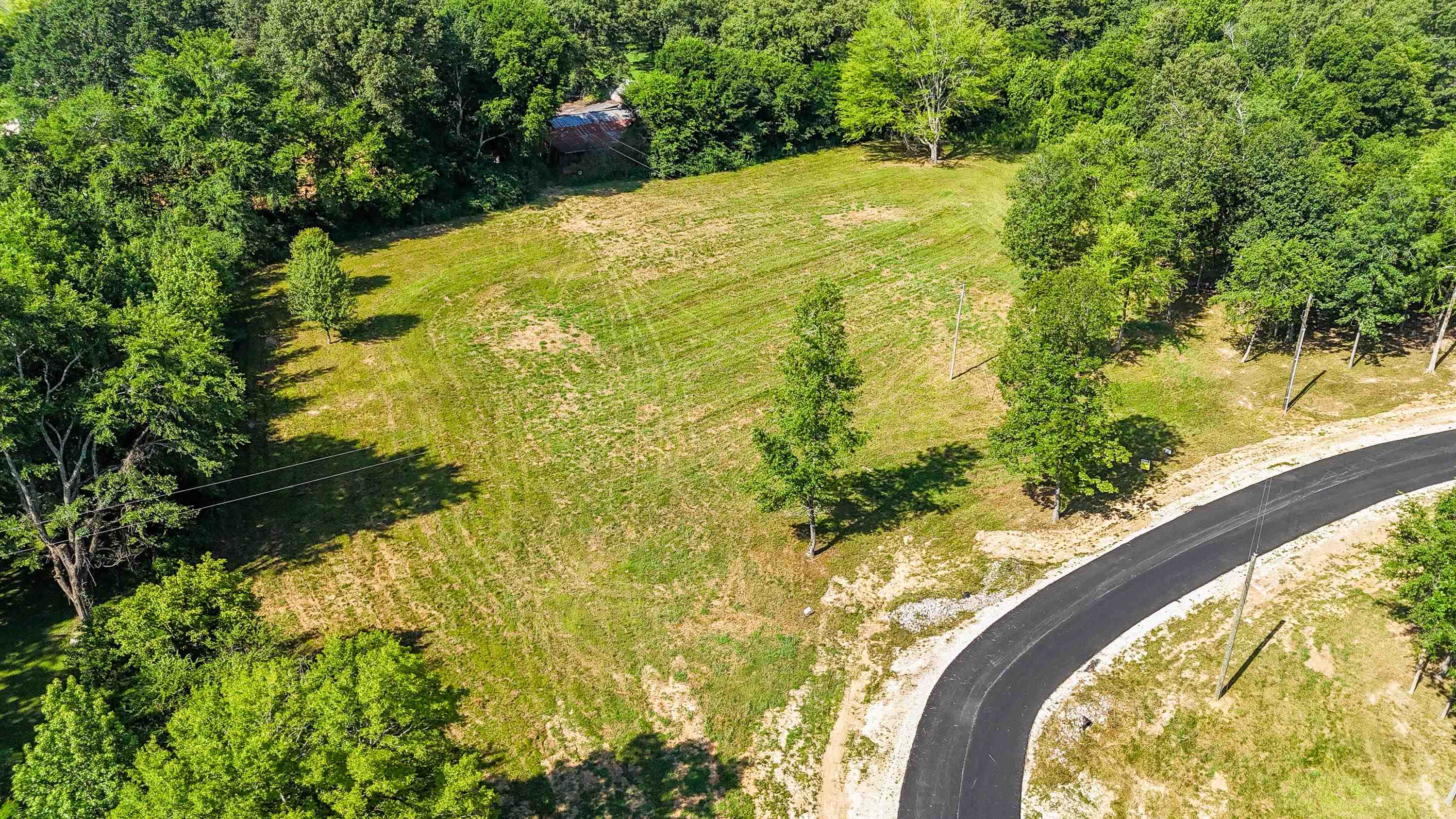 0 Grove Lane Savannah, TN 38372 - Photo 14 of 37 a swimming pool with green space