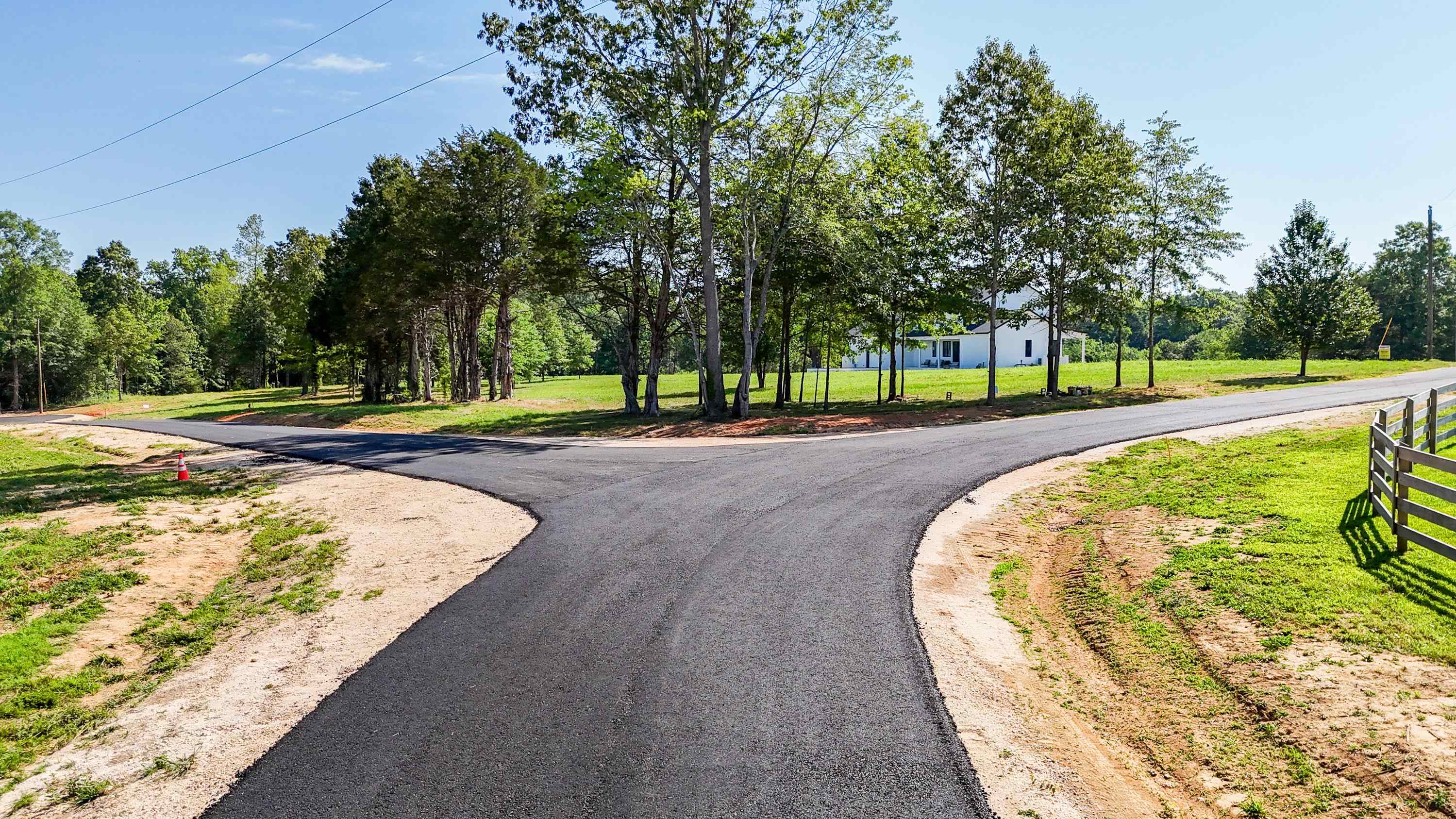 0 Grove Lane Savannah, TN 38372 - Photo 19 of 37 a view of a backyard with green space
