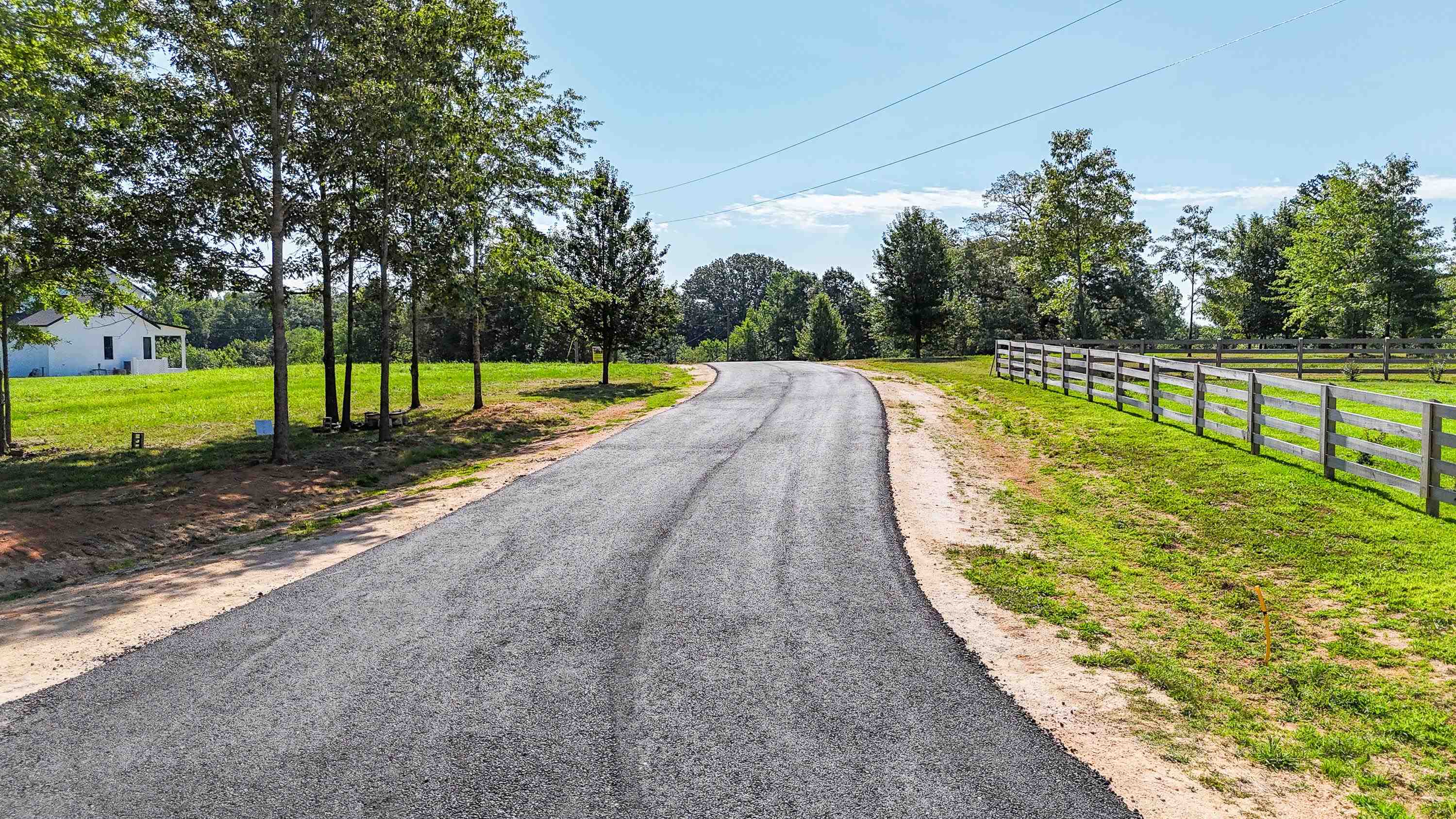 0 Grove Lane Savannah, TN 38372 - Photo 21 of 37 a view of outdoor space yard and swimming pool