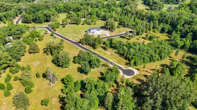 a view of a swimming pool