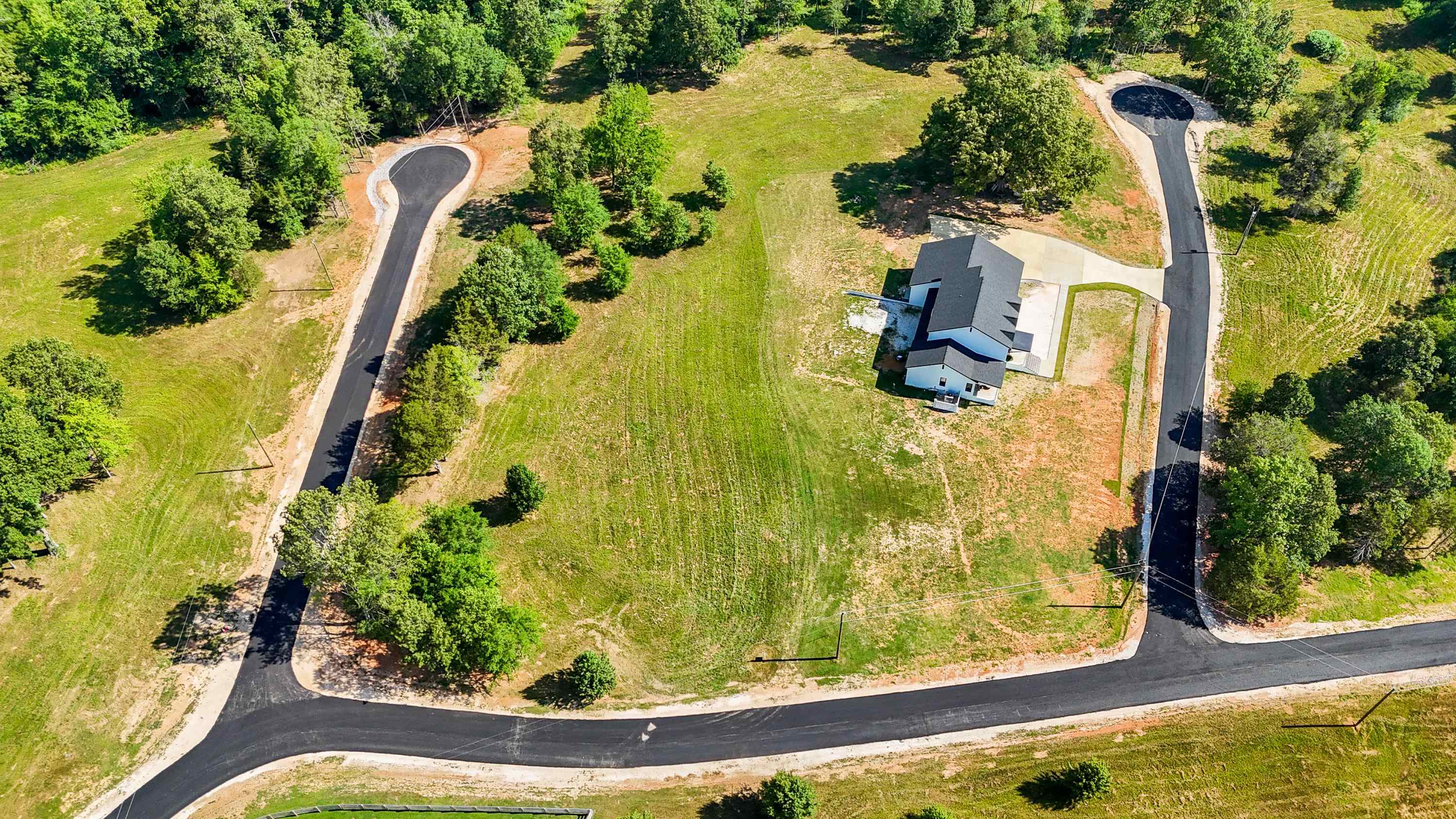 0 Grove Lane Savannah, TN 38372 - Photo 31 of 37 a view of a swimming pool