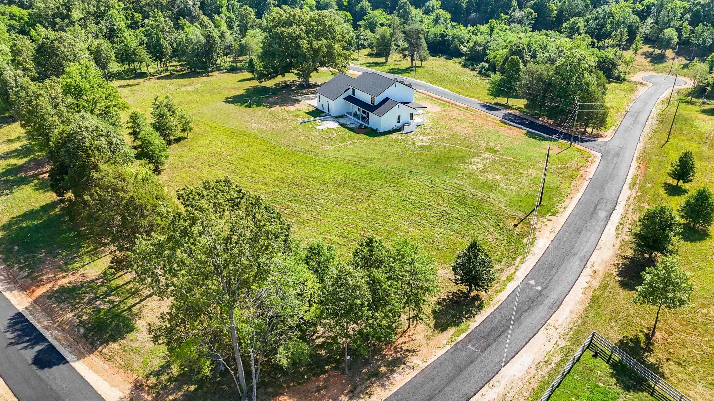 0 Grove Lane Savannah, TN 38372 - Photo 37 of 37 a view of a swimming pool from a balcony