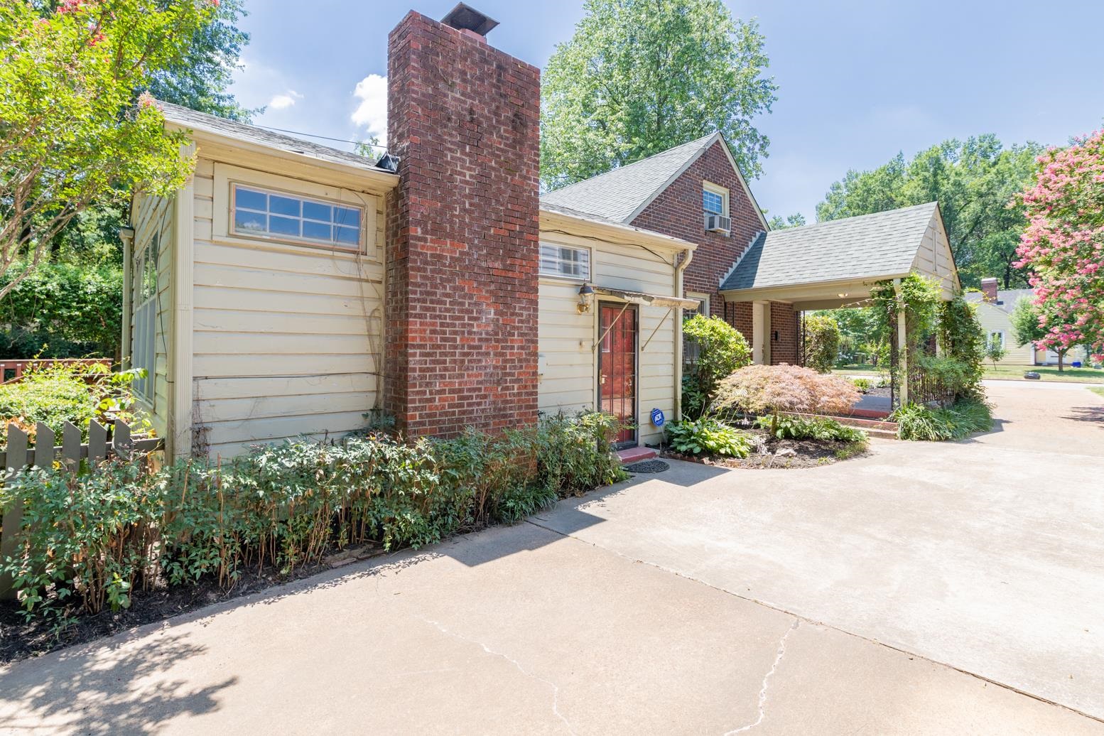 16 North Ashlawn Road Memphis, TN 38112 - Photo 25 of 25 Gallery Image 25
