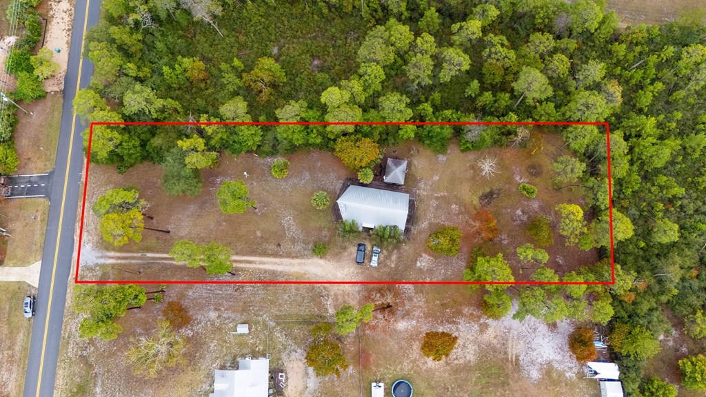 174 River Road Carrabelle, FL 32322 - Photo 43 of 45