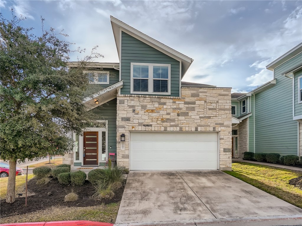 2201 Capulet Street Austin, TX 78741 - Photo 1 of 1