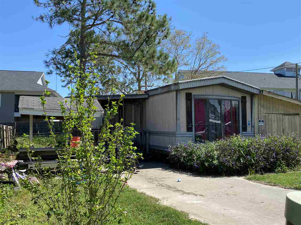 25555 Canal Road, Unit 12 Orange Beach, AL 36561 - Photo 3 of 4