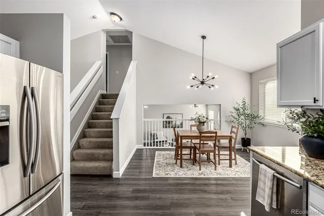 $485,000 | 4179 South Himalaya Way, Aurora, CO 80013