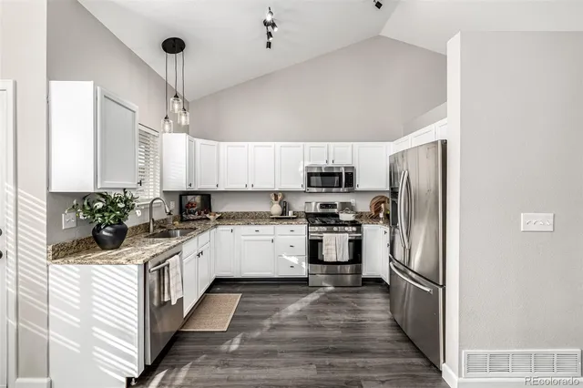 $485,000 | 4179 South Himalaya Way, Aurora, CO 80013