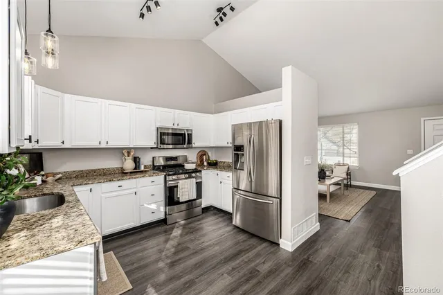 $485,000 | 4179 South Himalaya Way, Aurora, CO 80013