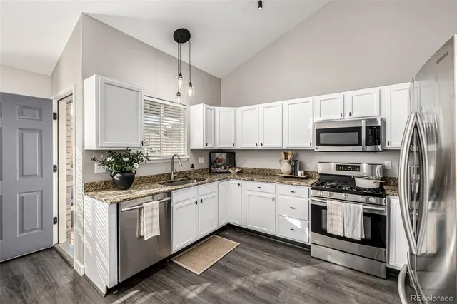 $485,000 | 4179 South Himalaya Way, Aurora, CO 80013