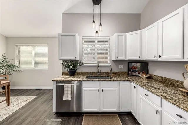 $485,000 | 4179 South Himalaya Way, Aurora, CO 80013