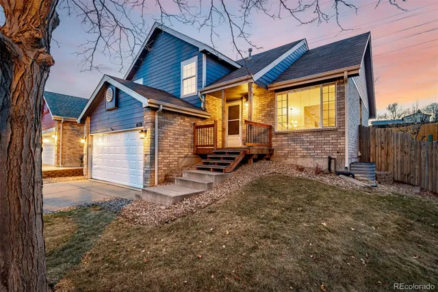 $485,000 | 4179 South Himalaya Way, Aurora, CO 80013