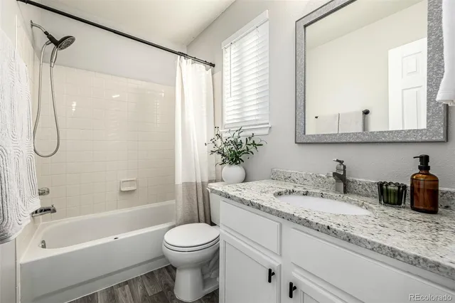 $485,000 | 4179 South Himalaya Way, Aurora, CO 80013