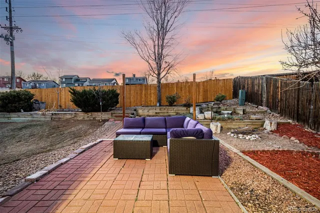 $485,000 | 4179 South Himalaya Way, Aurora, CO 80013